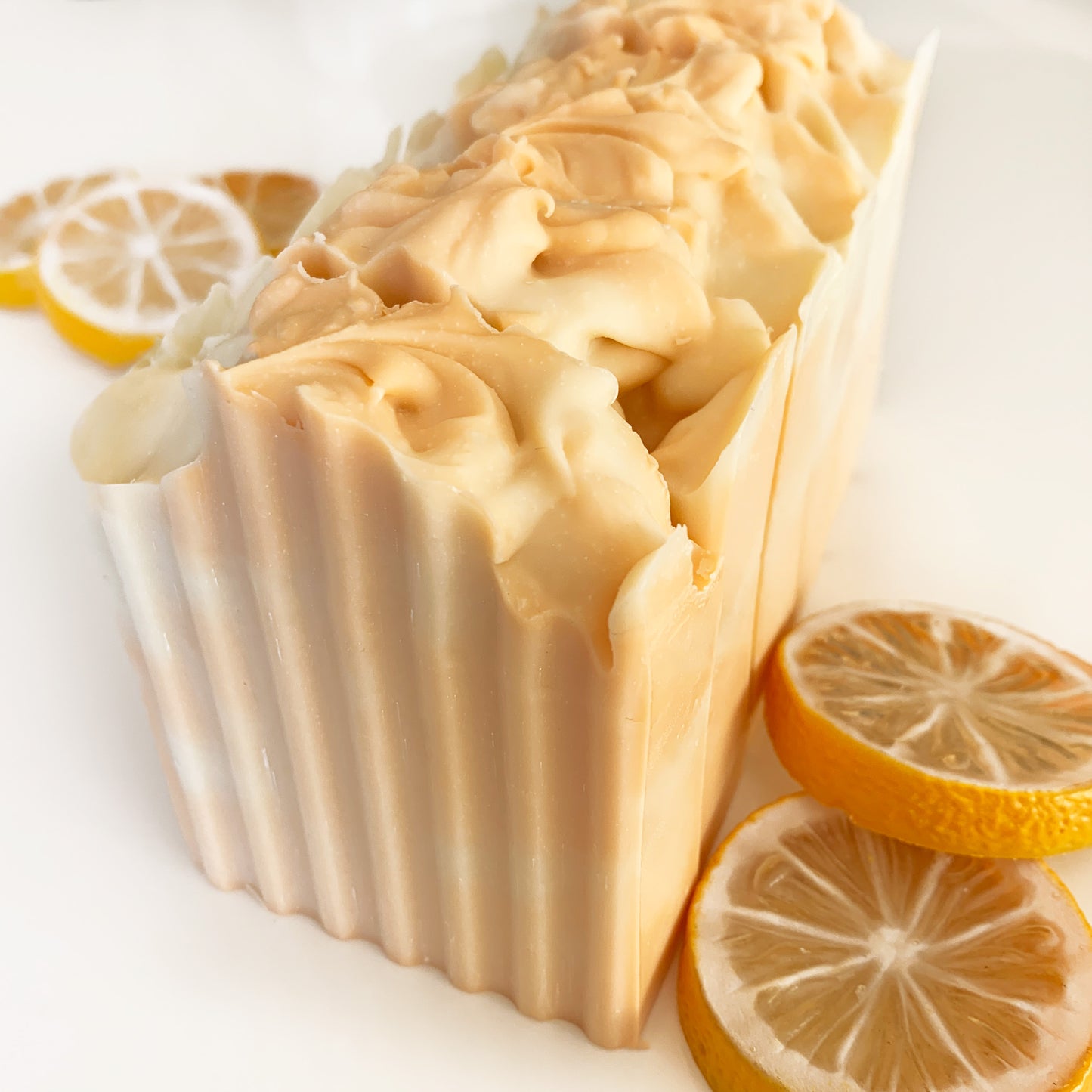 Bright Citrus Soap