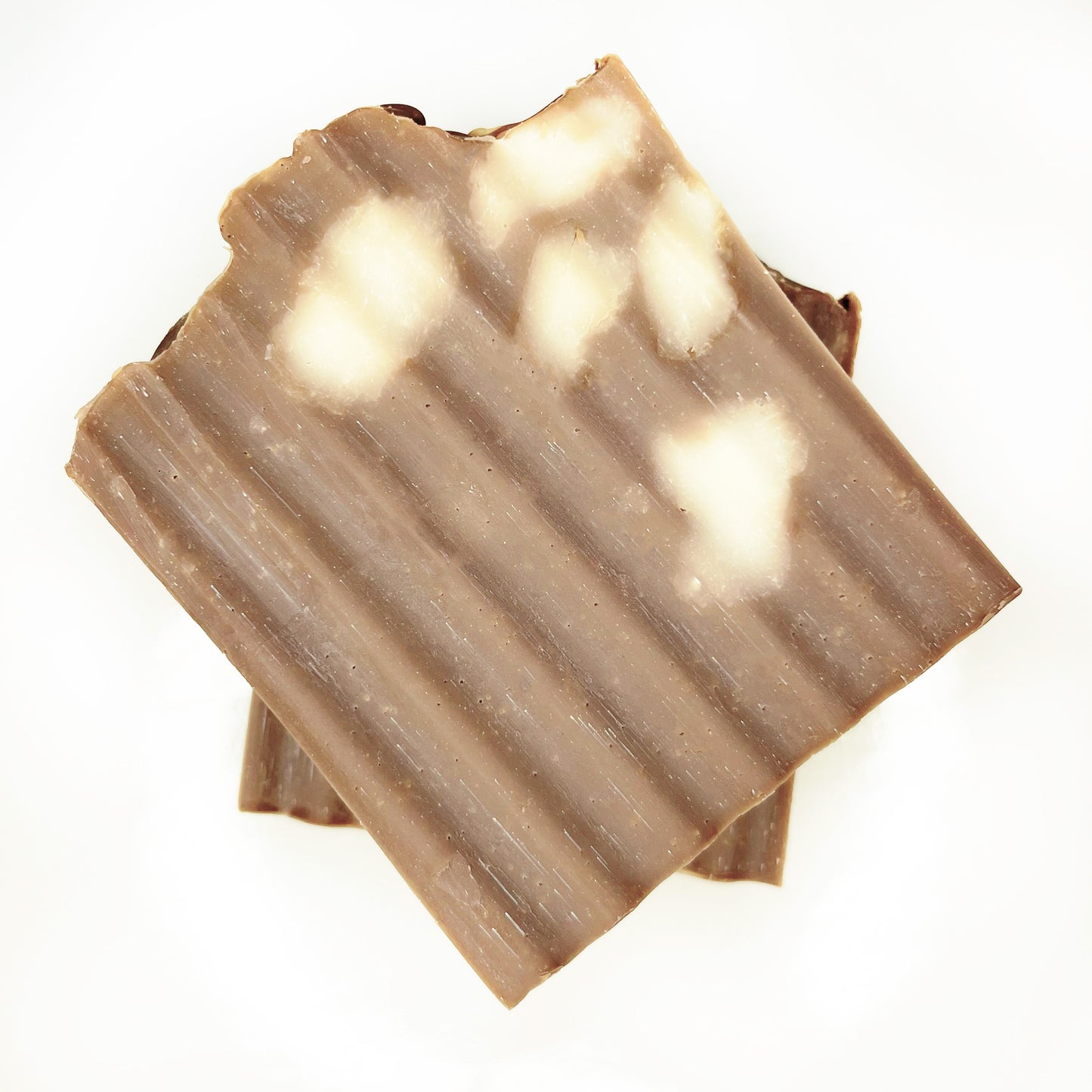Caramel Apple Soap