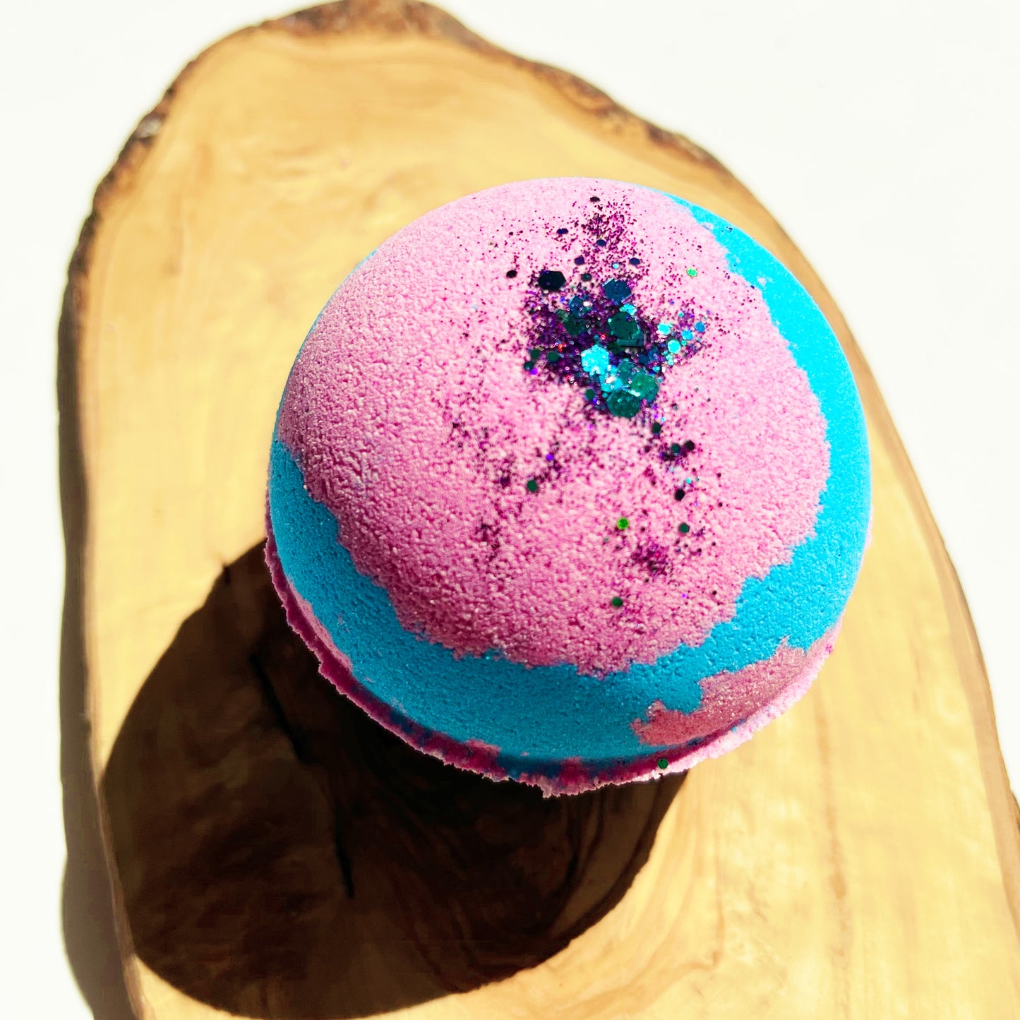 Berry Fields Bath Bomb
