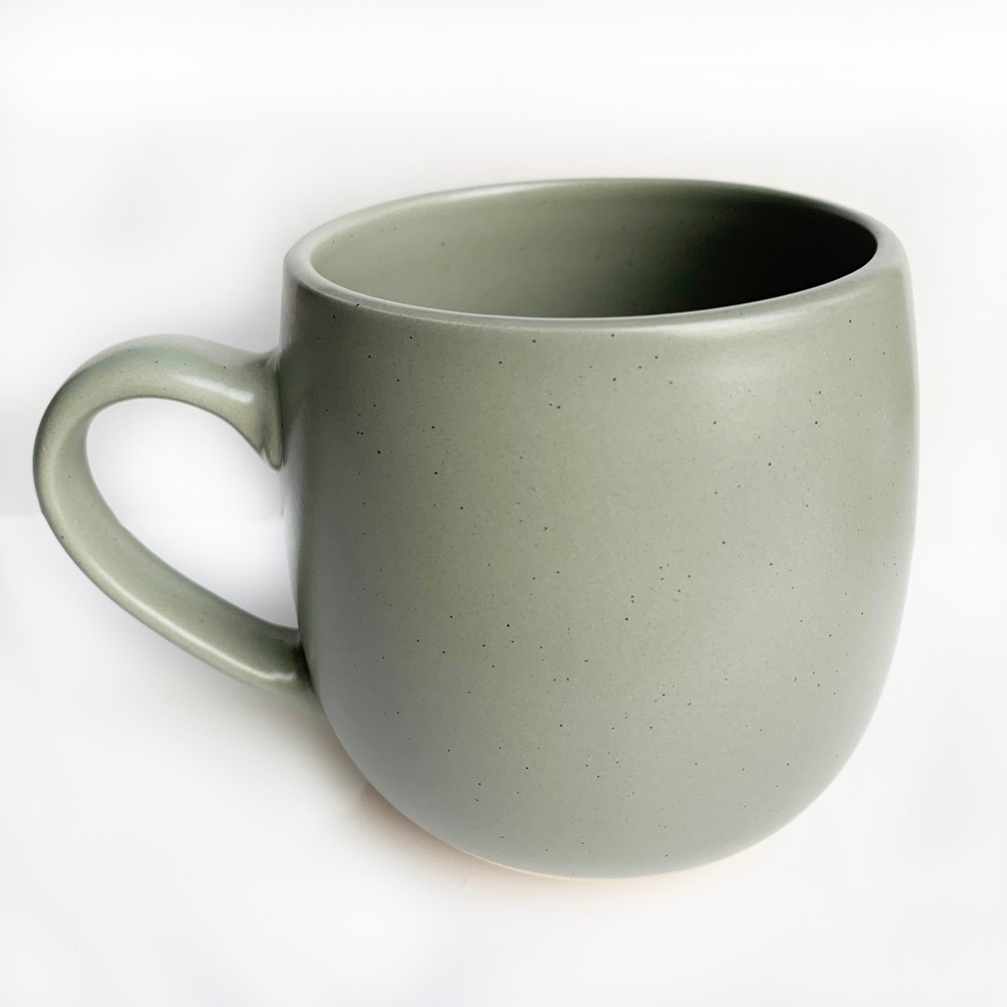 Coffee Shop Soap + A Mug