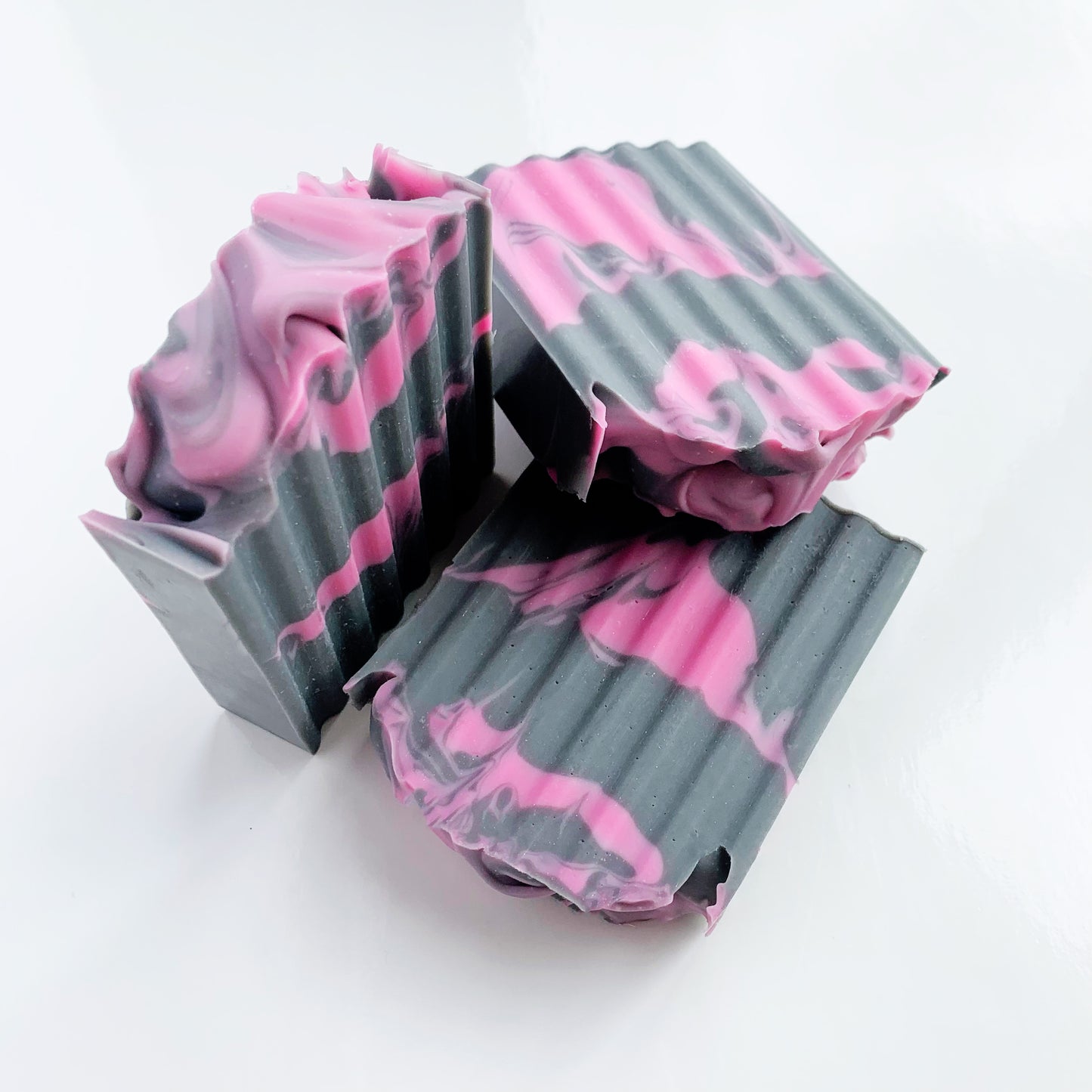 Bourbon Rose Soap