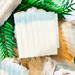 Toasted Coconut Soap
